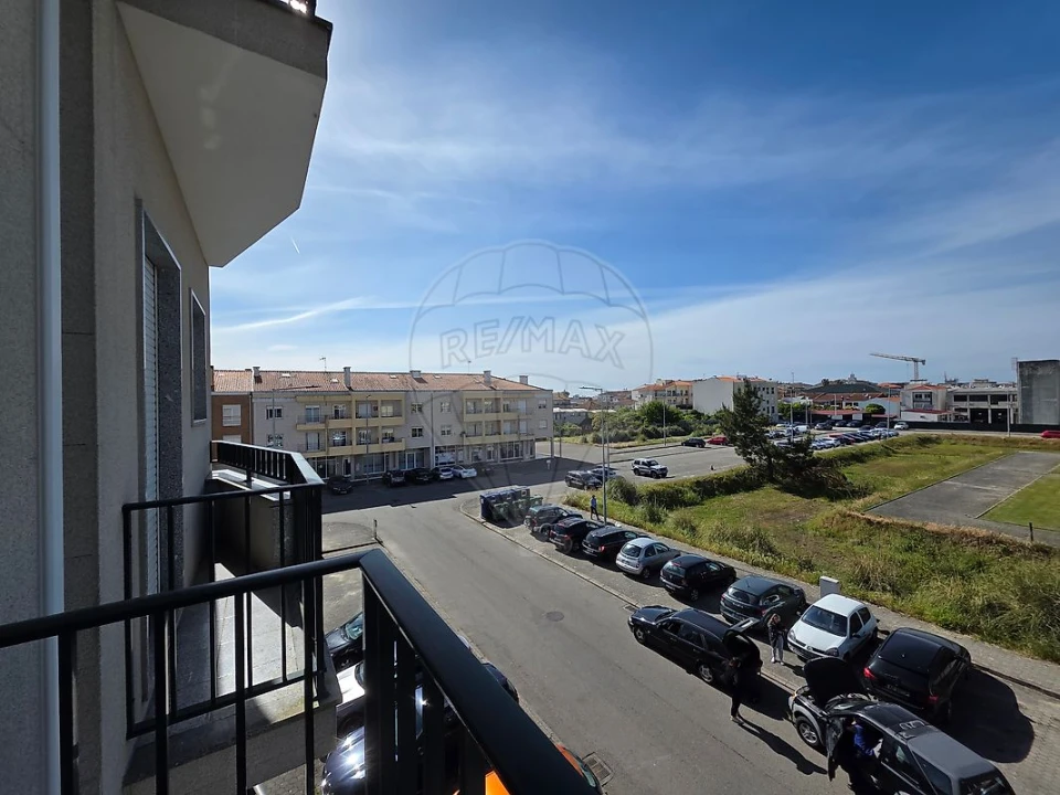 Apartamento T2 para Venda em Vagos e Santo António Foto 13