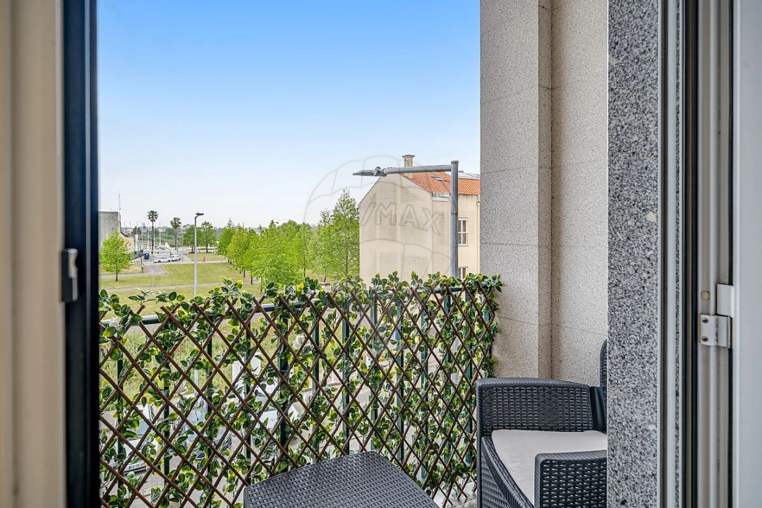 Apartamento T2 para Venda em Vagos e Santo António Foto 10