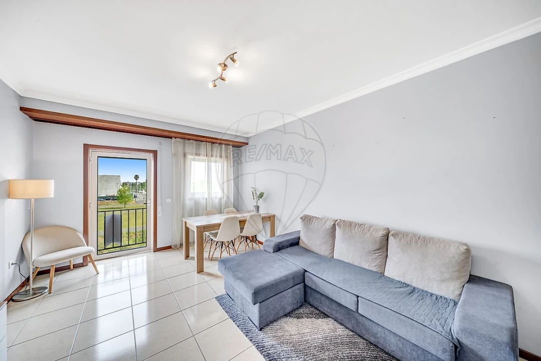 Apartamento T2 para Venda em Vagos e Santo António Foto 4