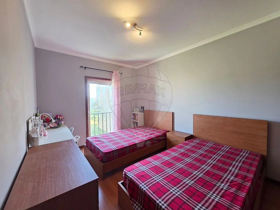 Apartamento T2 para Venda em Vagos e Santo António Foto 25