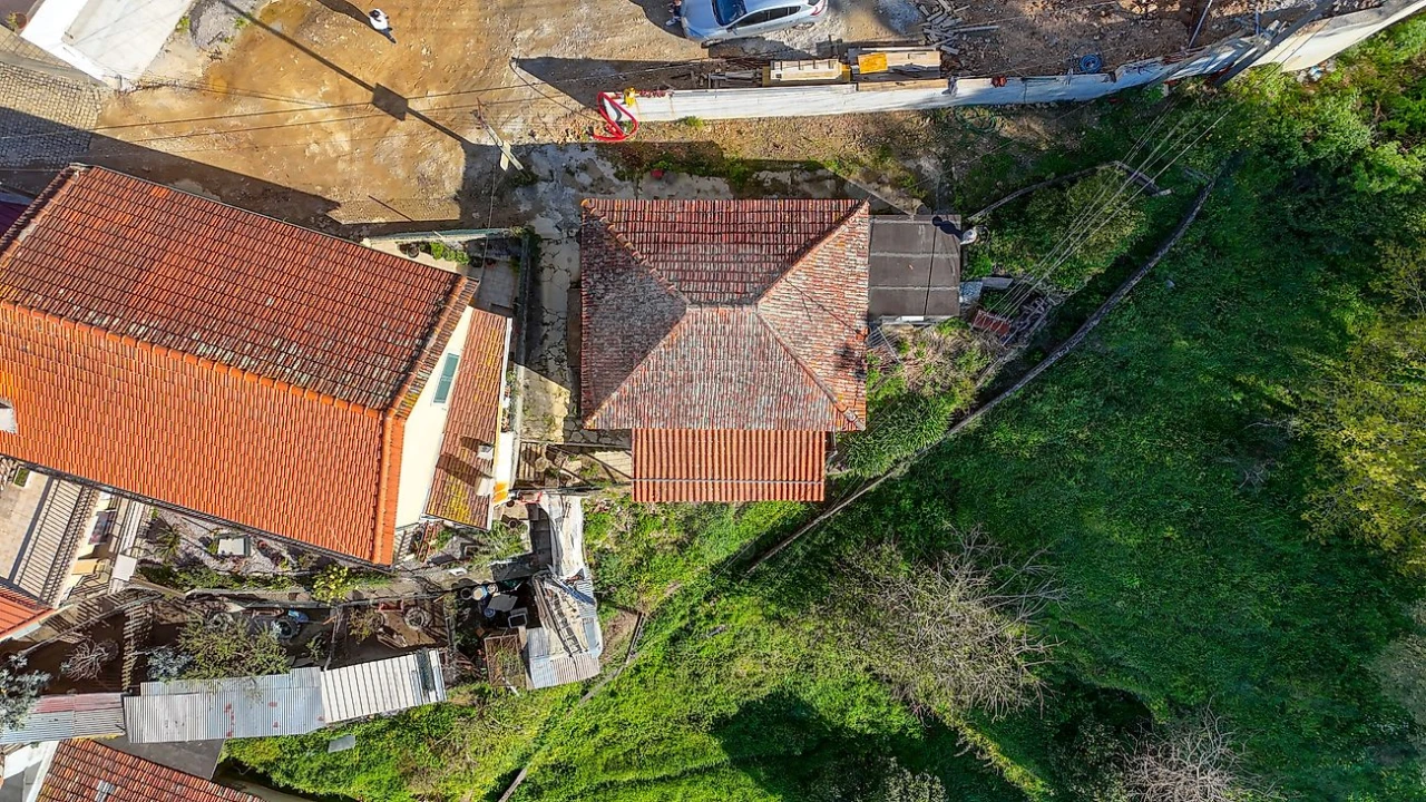 Moradia T3 para Venda em Melres e Medas Foto 2