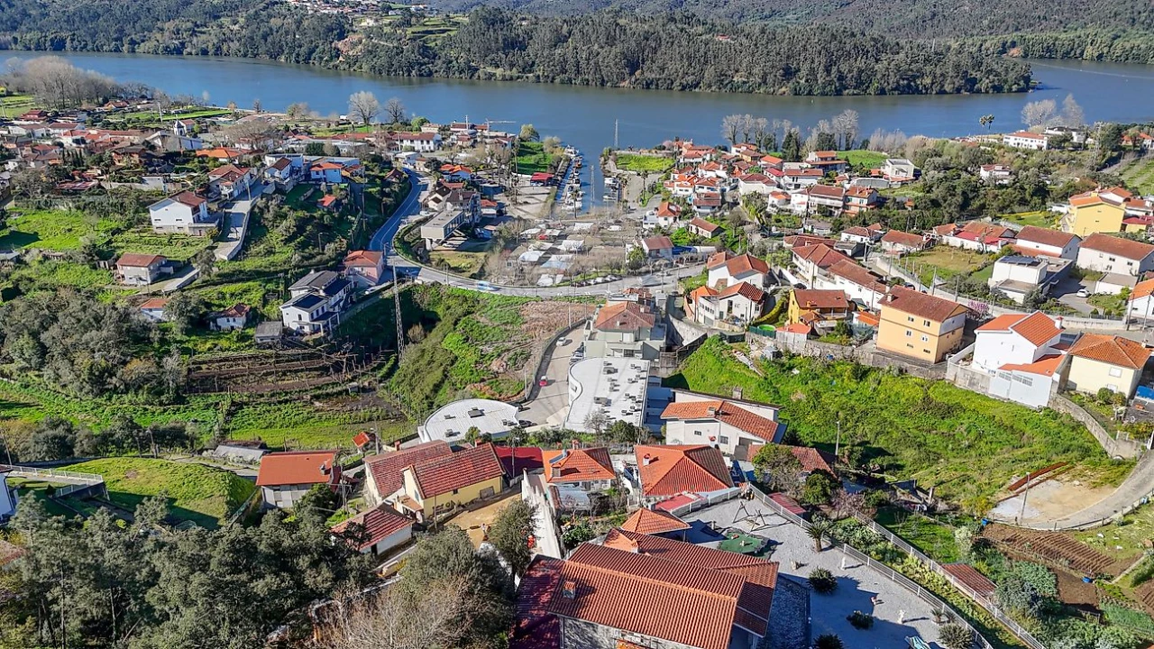 Moradia T3 para Venda em Melres e Medas Foto 7