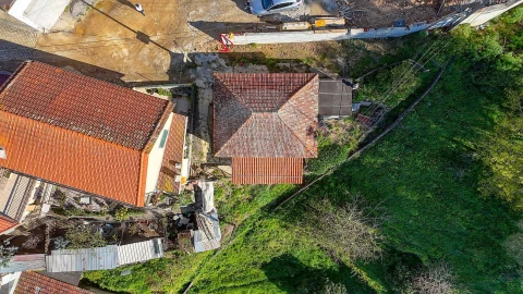 Moradia T3 para Venda em Melres e Medas