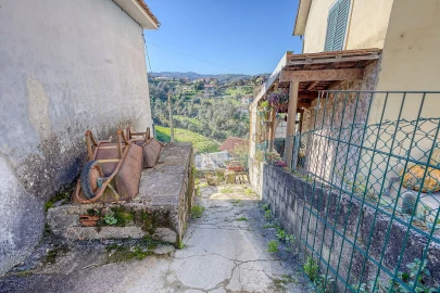 Moradia T3 para Venda em Melres e Medas