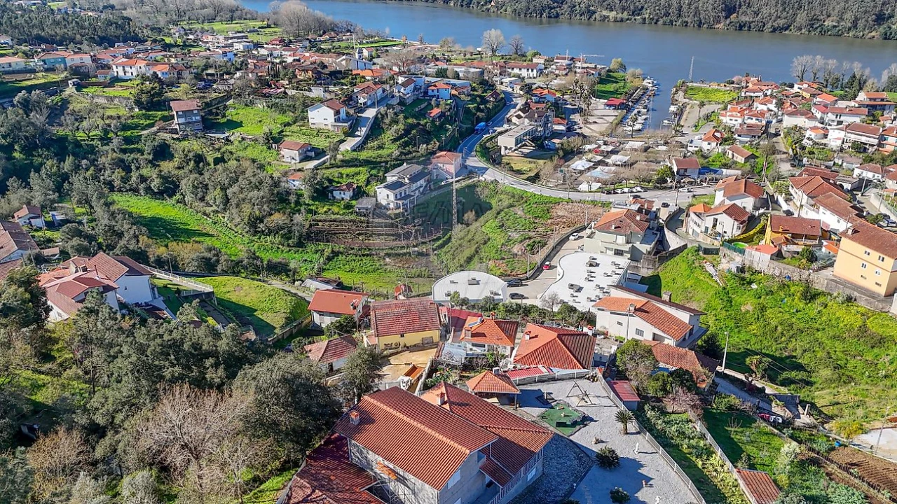 Moradia T3 para Venda em Melres e Medas Foto 8