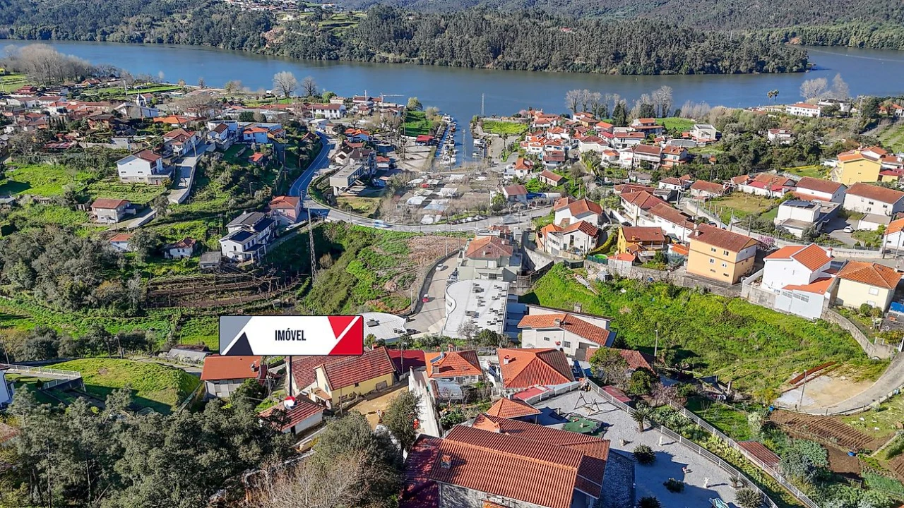 Moradia T3 para Venda em Melres e Medas Foto 10