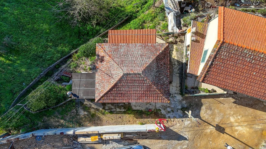 Moradia T3 para Venda em Melres e Medas