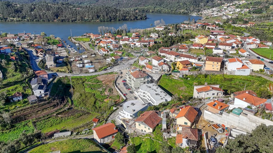 Moradia T3 para Venda em Melres e Medas Foto 5