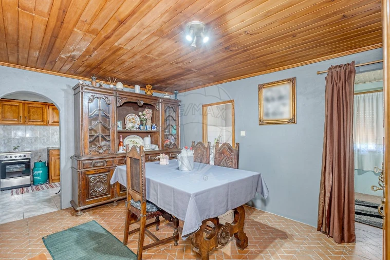 Moradia T3 para Venda em Melres e Medas Foto 20