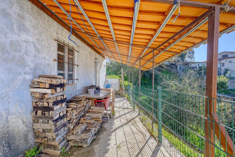 Moradia T3 para Venda em Melres e Medas Foto 22