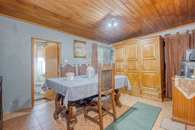 Moradia T3 para Venda em Melres e Medas Foto 19