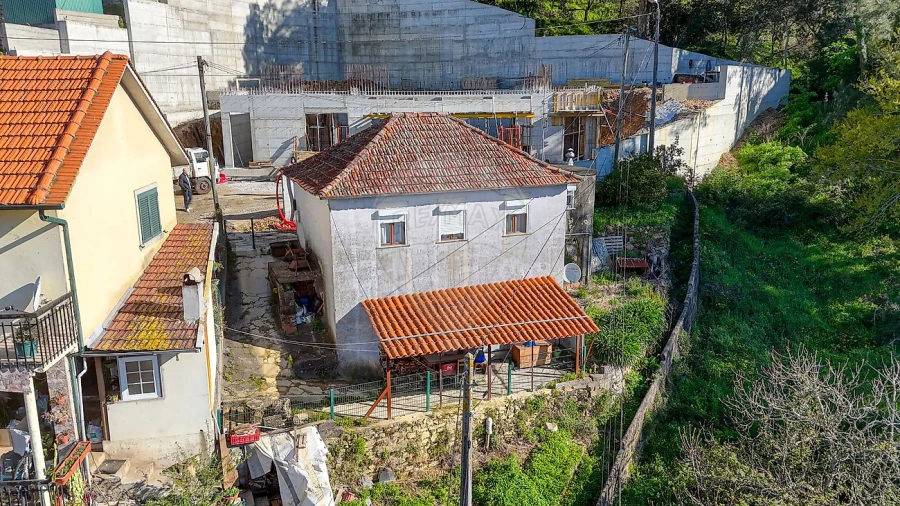 Moradia T3 para Venda em Melres e Medas Foto 4