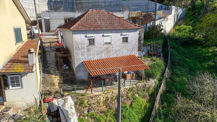Moradia T3 para Venda em Melres e Medas Foto 3