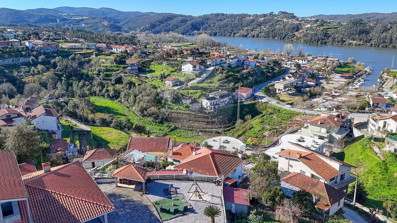 Moradia T3 para Venda em Melres e Medas Foto 6