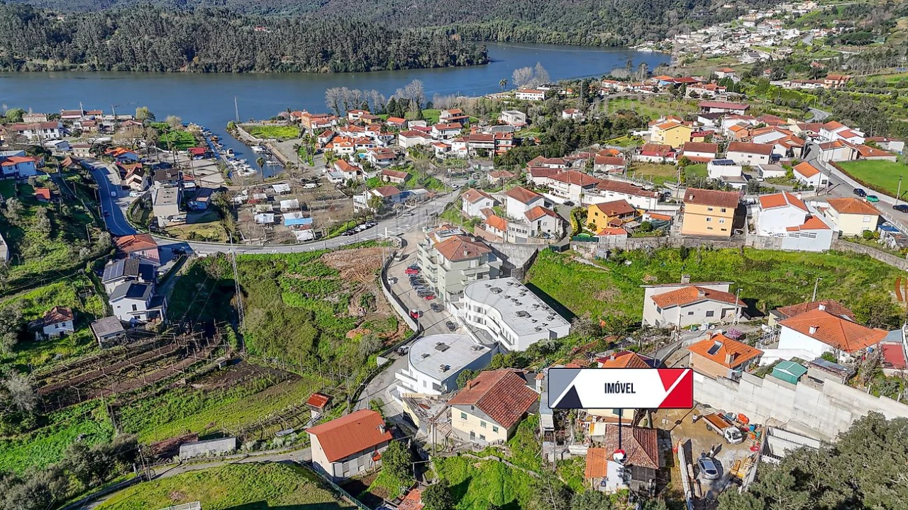 Moradia T3 para Venda em Melres e Medas Foto 9