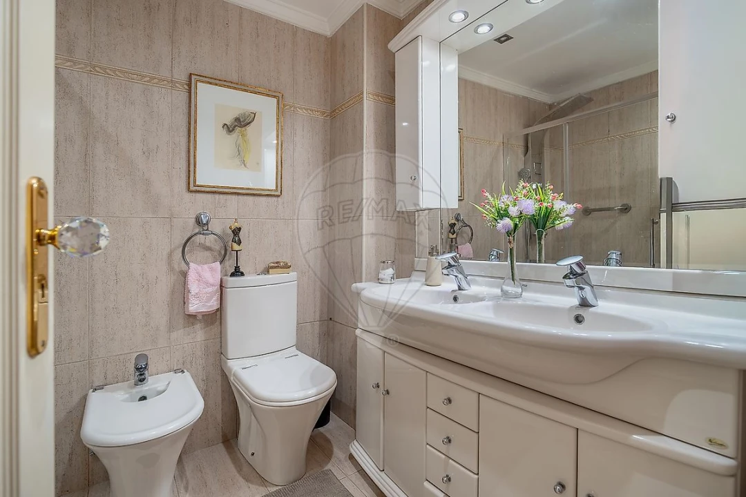 Apartamento T2 para Venda em Matosinhos e Leça da Palmeira Foto 5