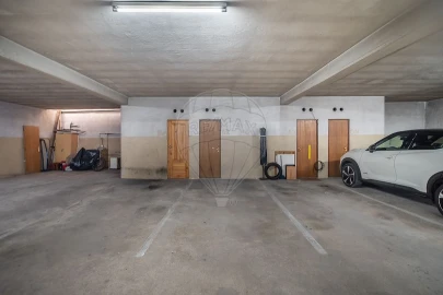 Apartamento T2 para Venda em Matosinhos e Leça da Palmeira