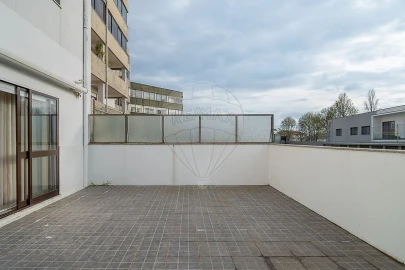 Apartamento T2 para Venda em Matosinhos e Leça da Palmeira