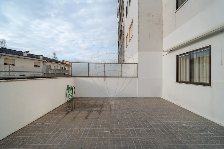 Apartamento T2 para Venda em Matosinhos e Leça da Palmeira Foto 17