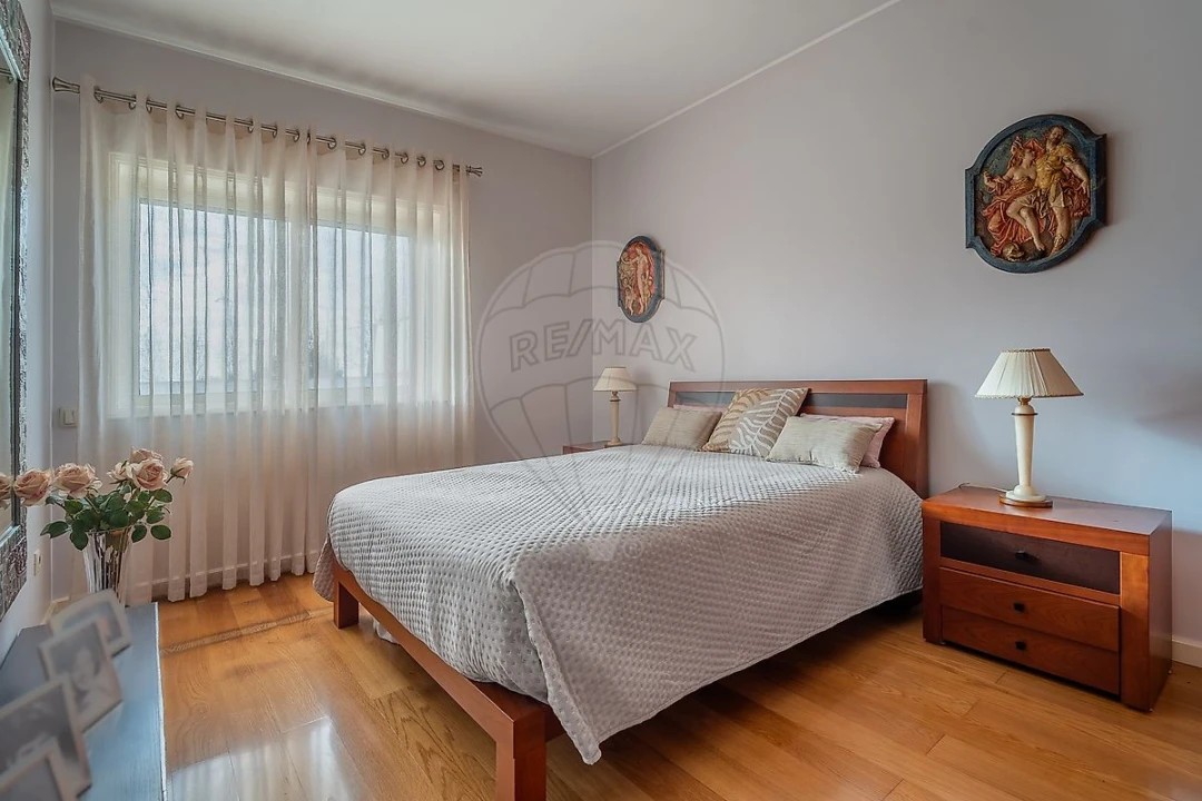 Apartamento T2 para Venda em Matosinhos e Leça da Palmeira Foto 4