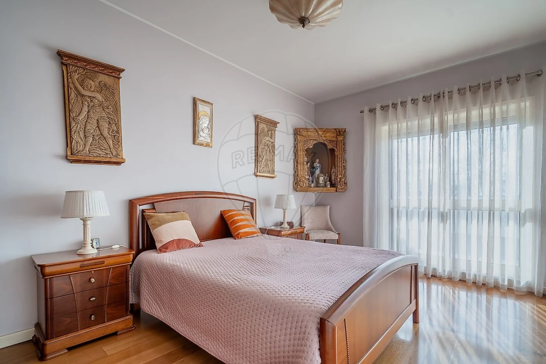 Apartamento T2 para Venda em Matosinhos e Leça da Palmeira Foto 3