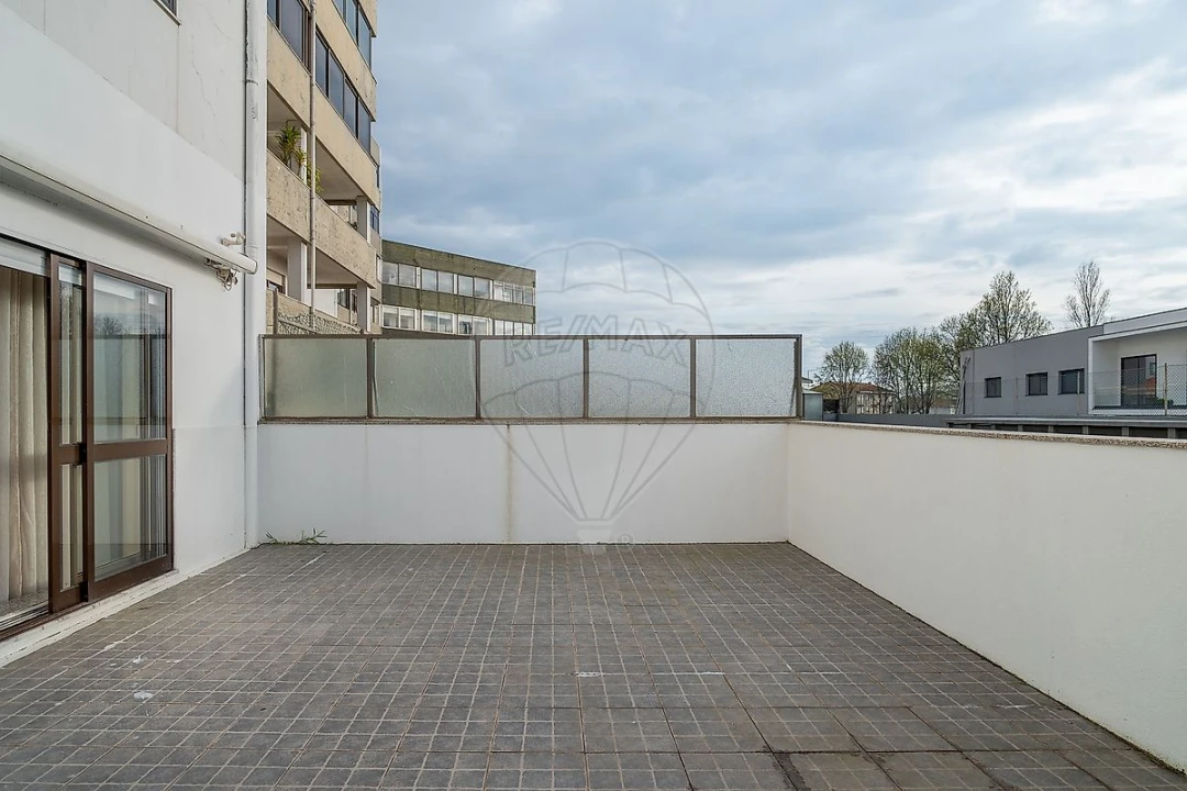 Apartamento T2 para Venda em Matosinhos e Leça da Palmeira Foto 16