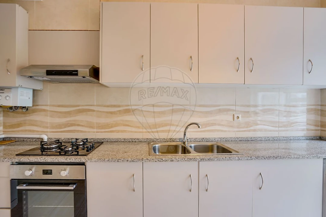 Apartamento T3 para Arrendamento em Póvoa de Santa Iria e Forte da Casa Foto 7