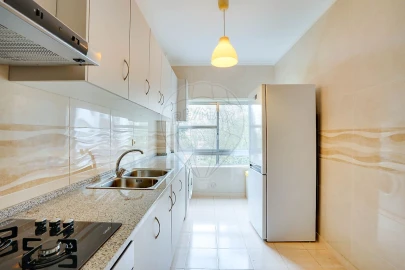 Apartamento T3 para Arrendamento em Póvoa de Santa Iria e Forte da Casa