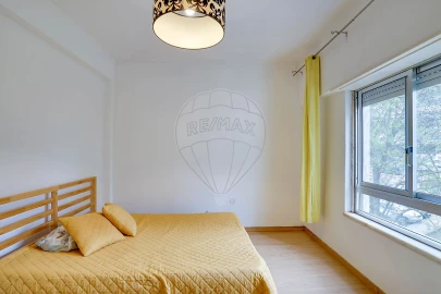 Apartamento T3 para Arrendamento em Póvoa de Santa Iria e Forte da Casa