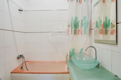 Apartamento T3 para Arrendamento em Póvoa de Santa Iria e Forte da Casa