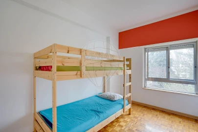 Apartamento T3 para Arrendamento em Póvoa de Santa Iria e Forte da Casa