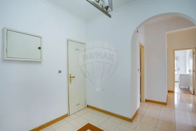 Apartamento T3 para Arrendamento em Póvoa de Santa Iria e Forte da Casa