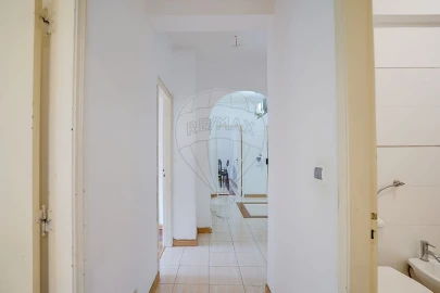 Apartamento T3 para Arrendamento em Póvoa de Santa Iria e Forte da Casa