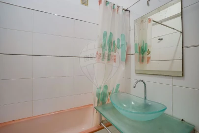 Apartamento T3 para Arrendamento em Póvoa de Santa Iria e Forte da Casa