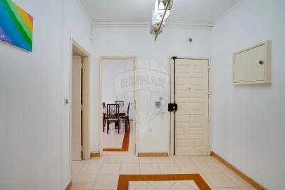 Apartamento T3 para Arrendamento em Póvoa de Santa Iria e Forte da Casa