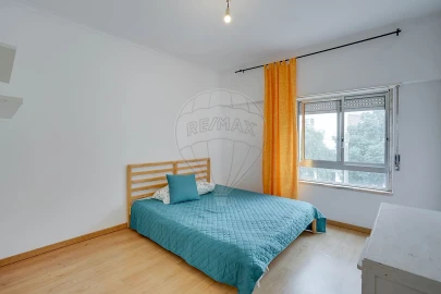 Apartamento T3 para Arrendamento em Póvoa de Santa Iria e Forte da Casa