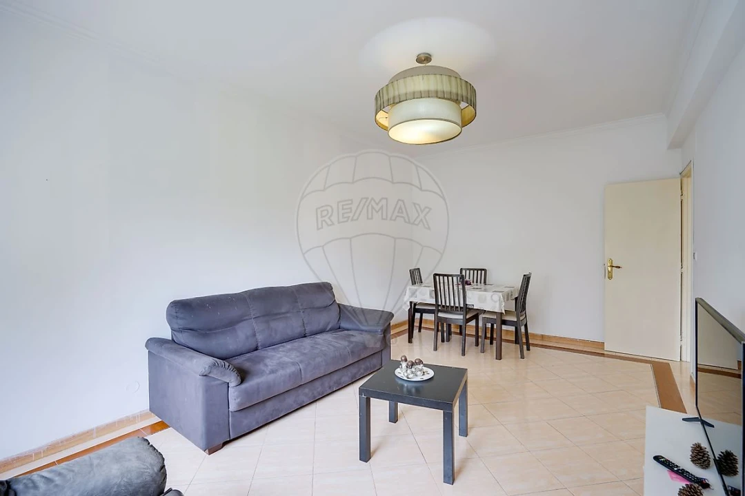 Apartamento T3 para Arrendamento em Póvoa de Santa Iria e Forte da Casa Foto 25