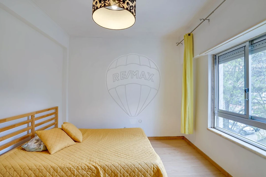 Apartamento T3 para Arrendamento em Póvoa de Santa Iria e Forte da Casa Foto 13