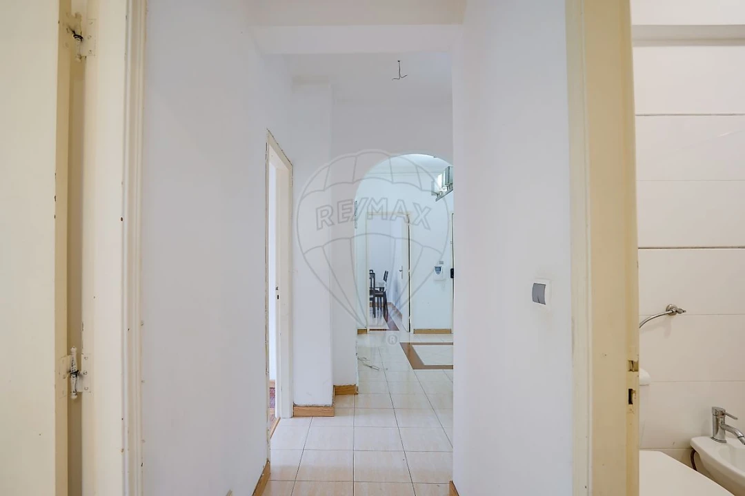 Apartamento T3 para Arrendamento em Póvoa de Santa Iria e Forte da Casa Foto 26