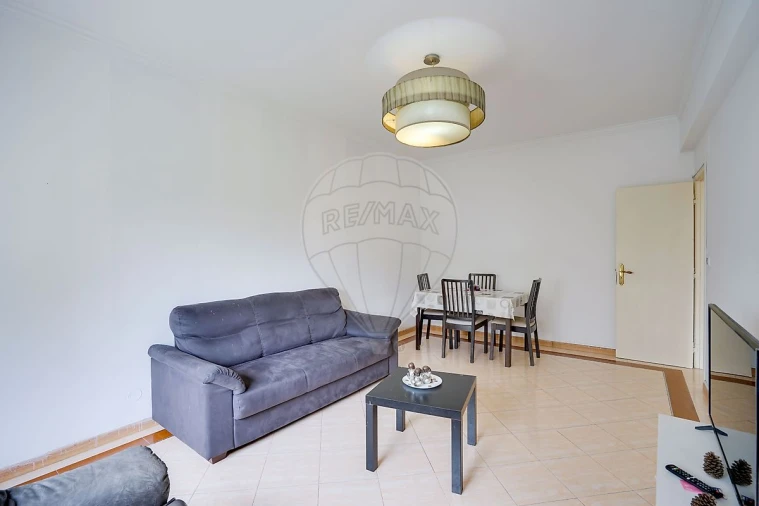 Apartamento T3 para Arrendamento em Póvoa de Santa Iria e Forte da Casa Foto 25