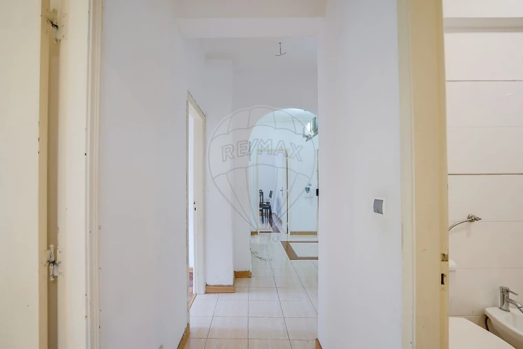 Apartamento T3 para Arrendamento em Póvoa de Santa Iria e Forte da Casa Foto 26