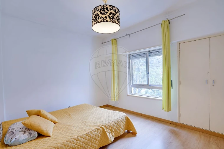 Apartamento T3 para Arrendamento em Póvoa de Santa Iria e Forte da Casa Foto 29