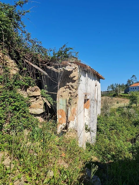 Moradia T3 para Venda em Amendoa