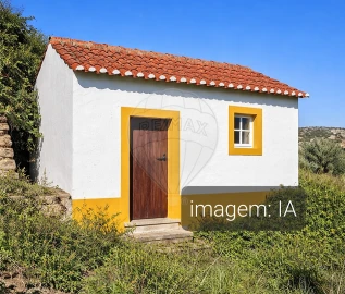 Moradia T3 para Venda em Amendoa