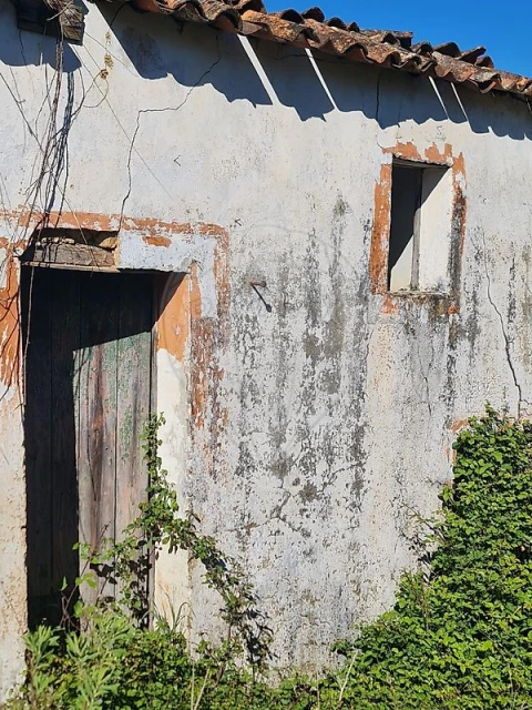 Moradia T3 para Venda em Amendoa