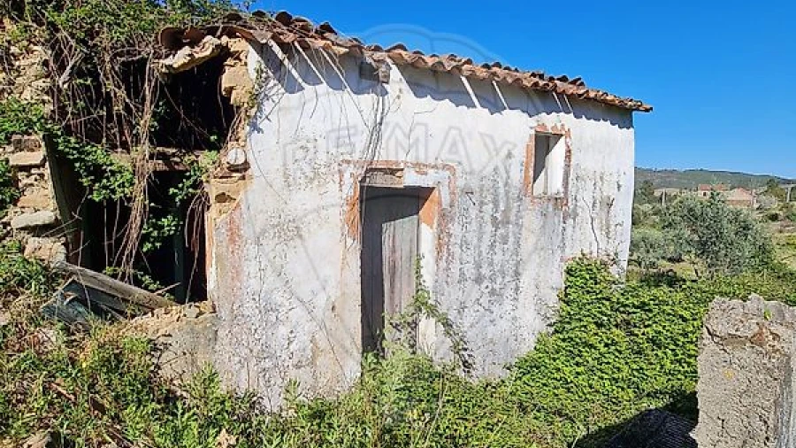 Moradia T3 para Venda em Amendoa