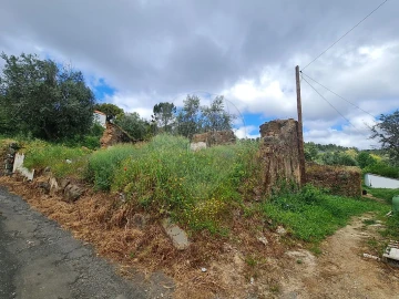 Moradia T3 para Venda em Envendos