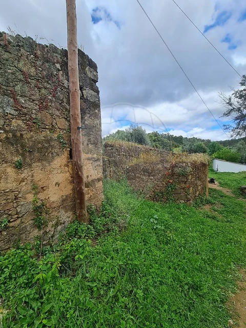 Moradia T3 para Venda em Envendos