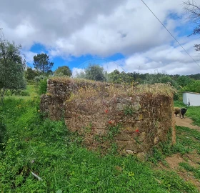 Moradia T3 para Venda em Envendos