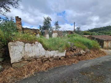 Moradia T3 para Venda em Envendos